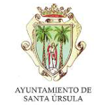 imagen marca Ayuntamiento de santa ursula