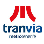 imagen marca Tranvia metrotenerife